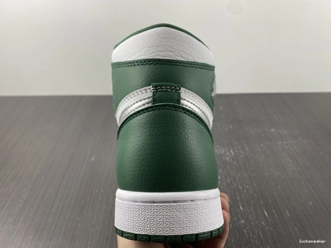 Reps LUCY Air OG 1 Jordan Green DZ5485-303 High Gorge 0812